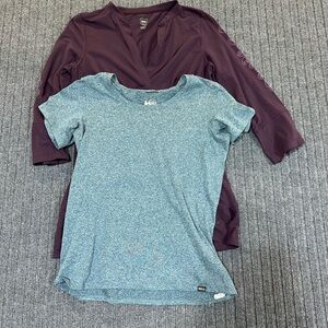 REI Shirt‎ Bundle